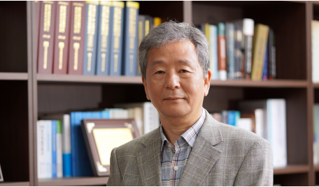 Jong Heo