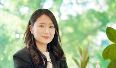 Suh Jihyun