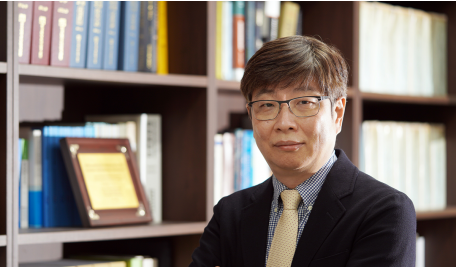 Son-Cheol Yu