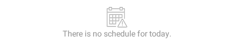 no_schedule